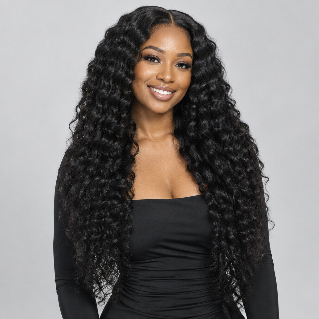 Hair Bundles
