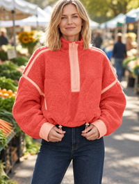 Coral / Peach