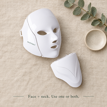 Detachable neck piece