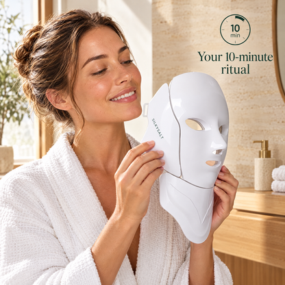 Your 10-minute ritual