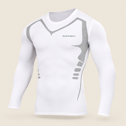 White / Grey