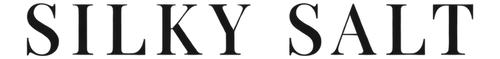 Silky Salt logo